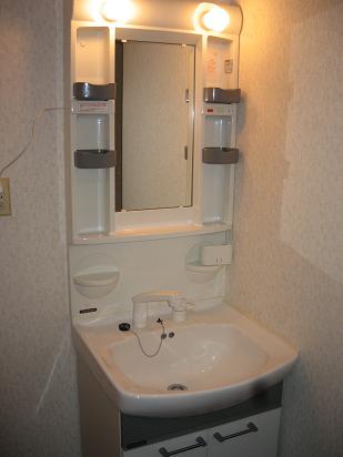 Washroom