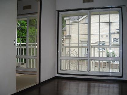 Living and room