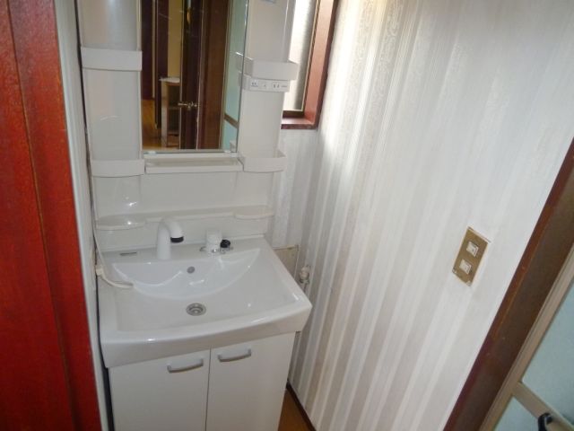 Washroom