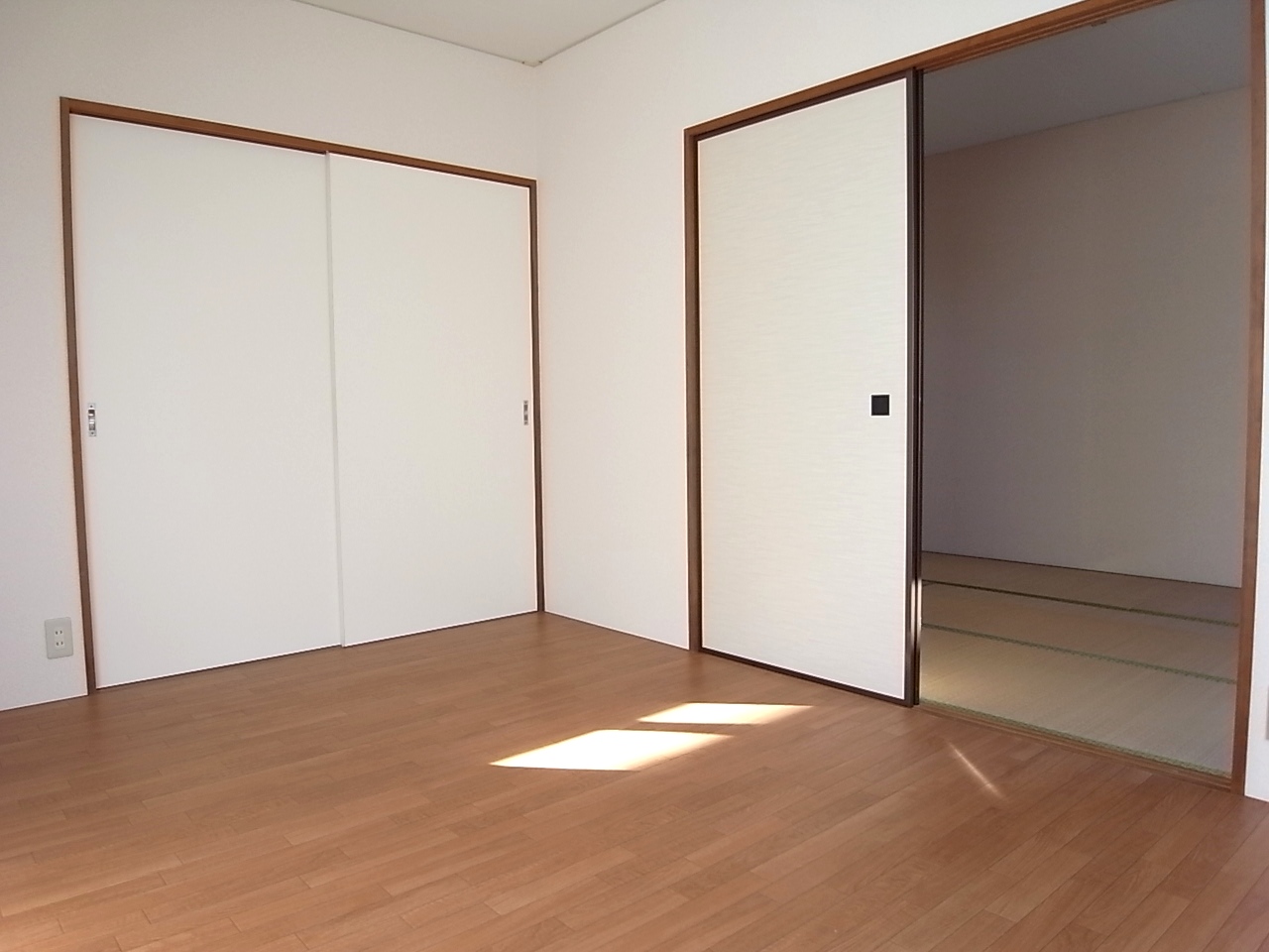 Living and room