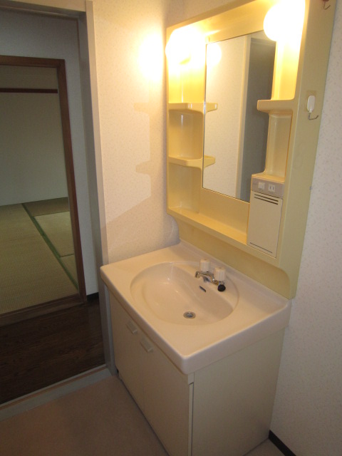 Washroom
