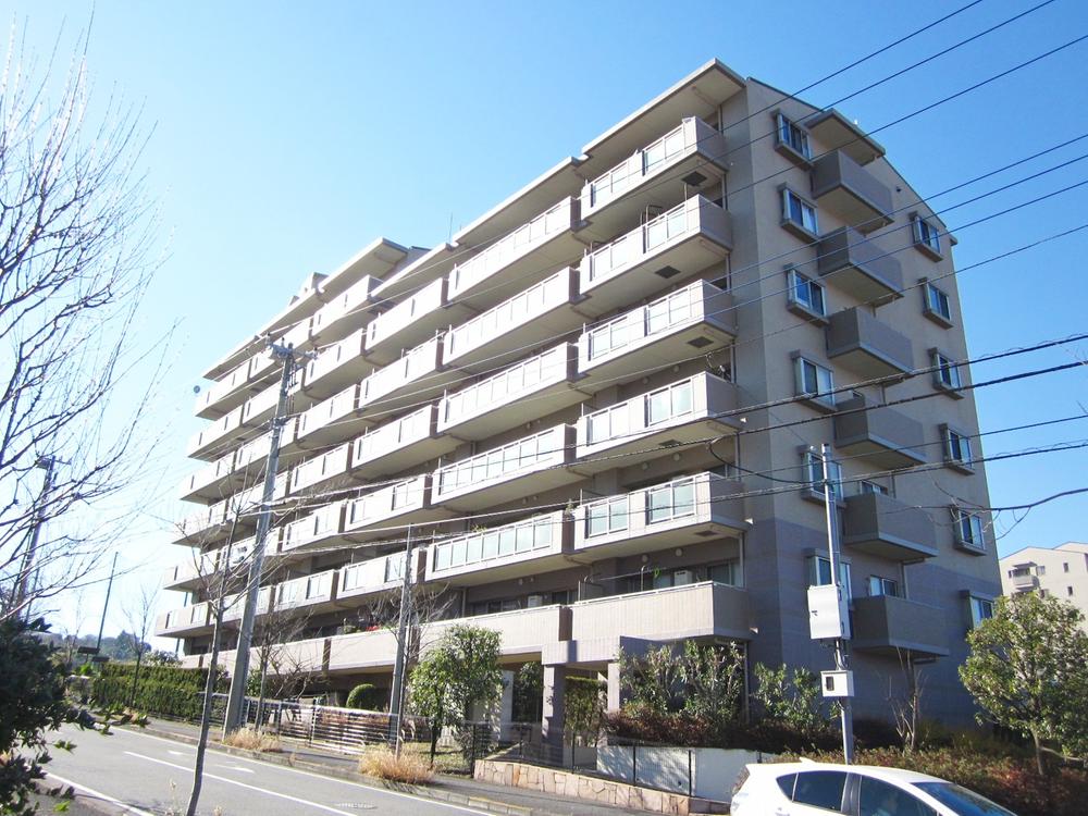 Local appearance photo. Local appearance