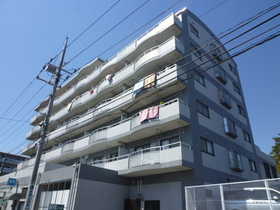 Building appearance