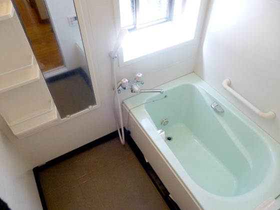 Bathroom. Local Photos