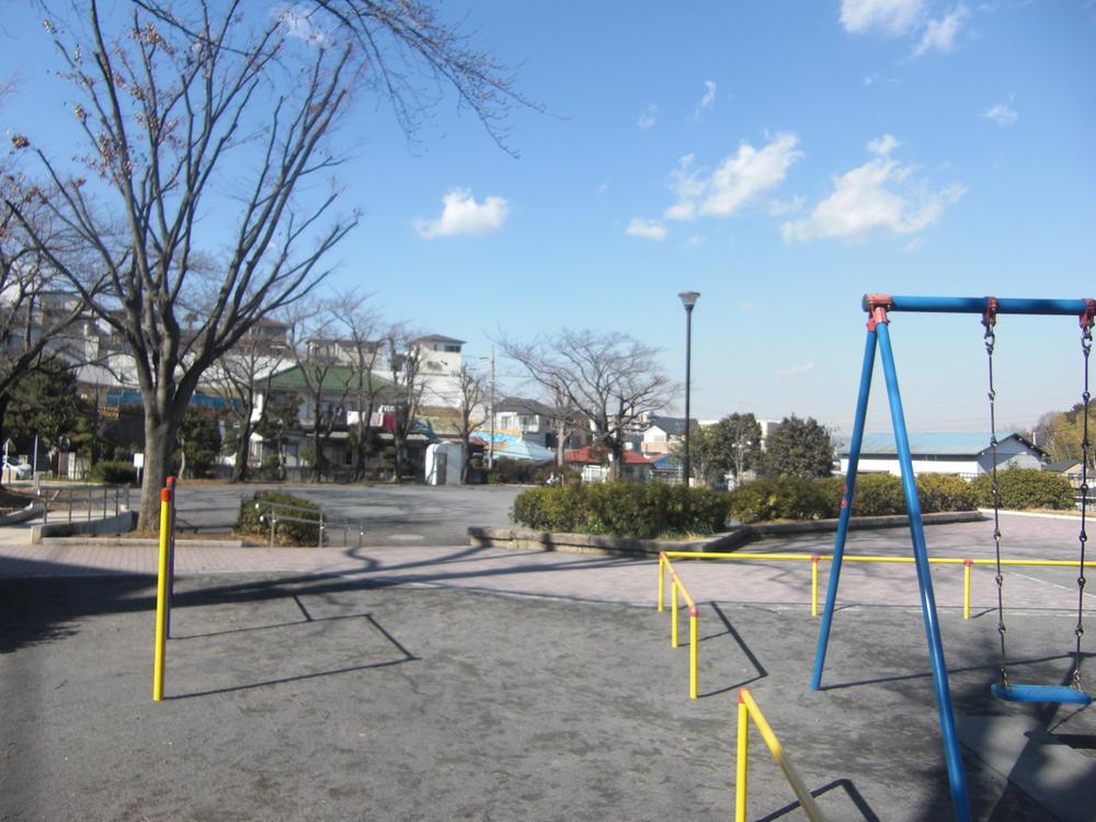 park. 50m to South Park Kamiyama-cho