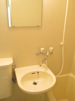 Washroom
