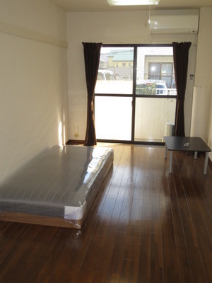 Living and room