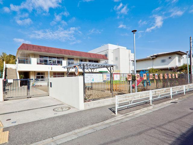 kindergarten ・ Nursery. Takeyama 812m to kindergarten