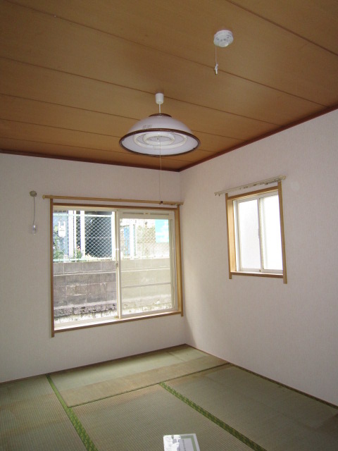 Living and room