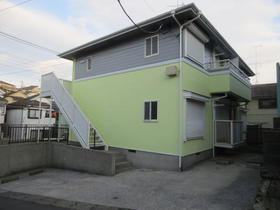 Building appearance