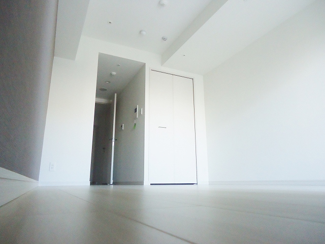 Other room space. bedroom