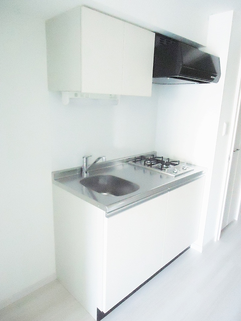 Kitchen. Kitchen