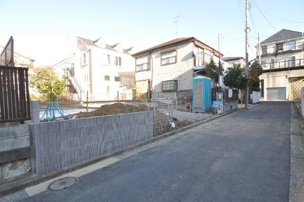 Local appearance photo