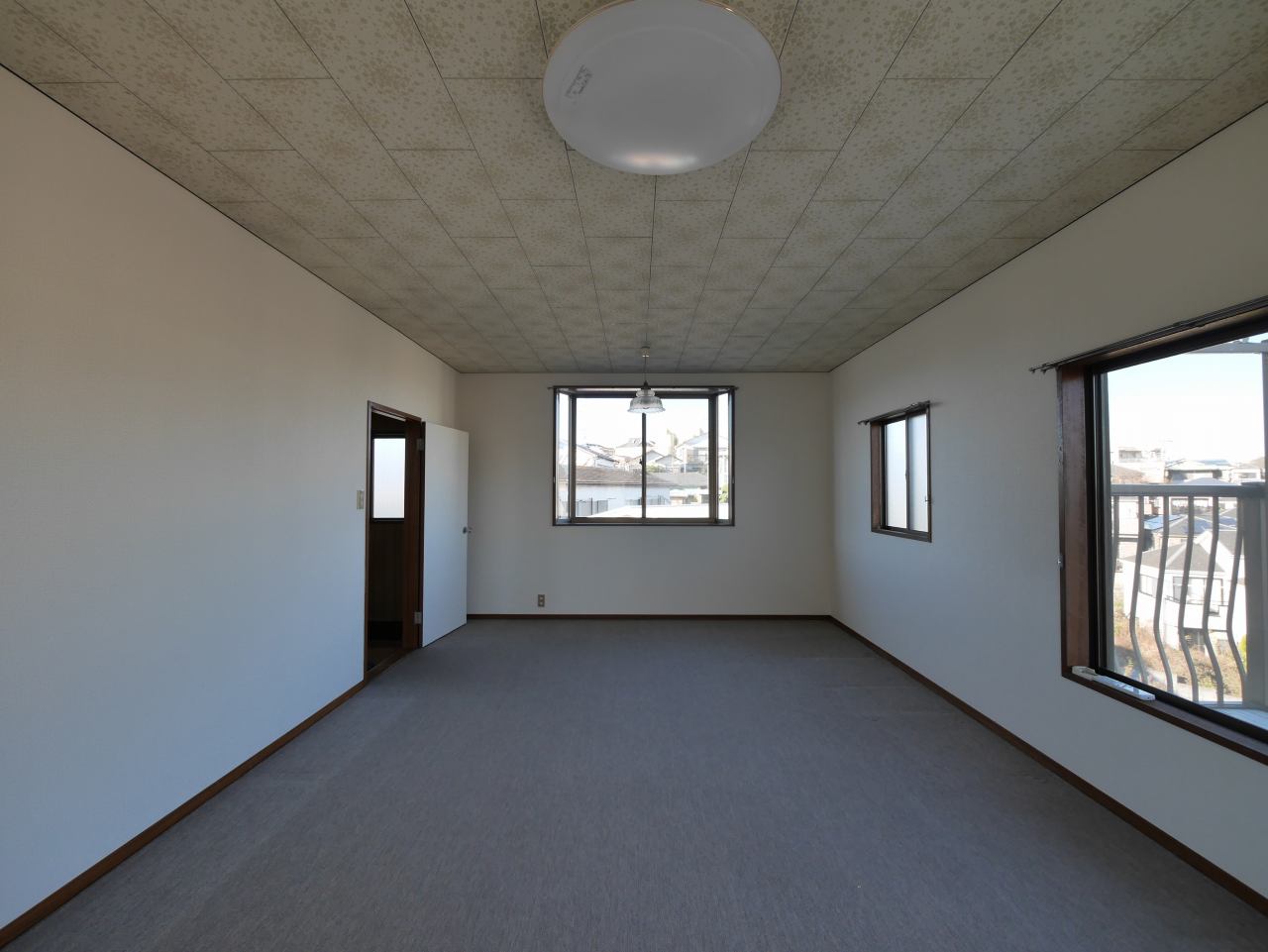 Other room space