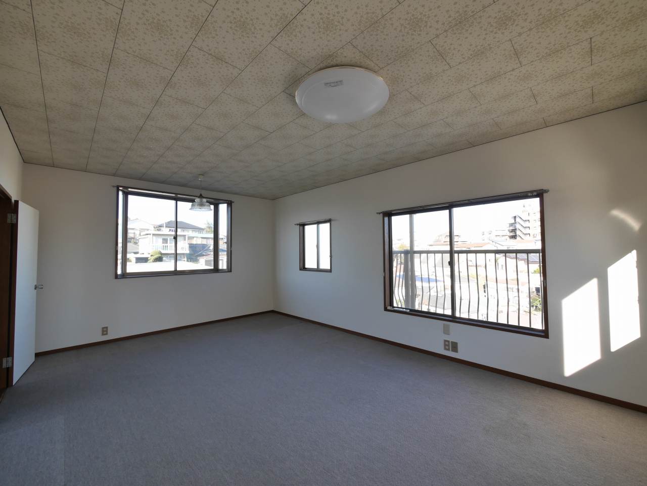 Other room space