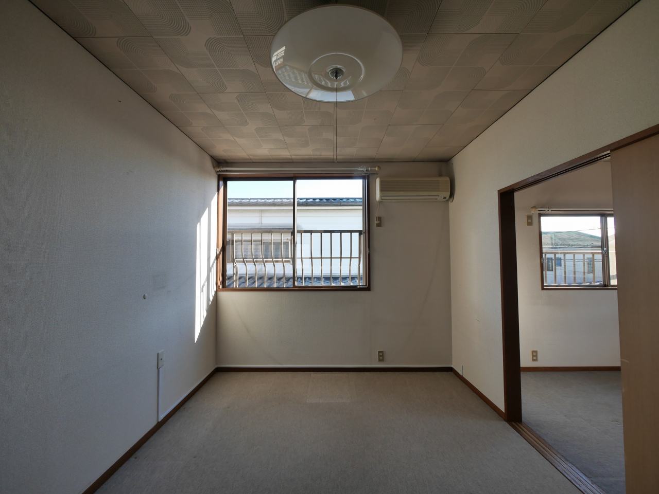 Other room space