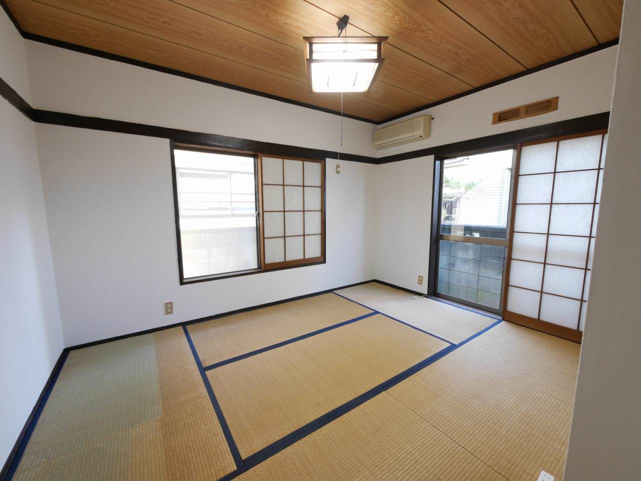 Other room space