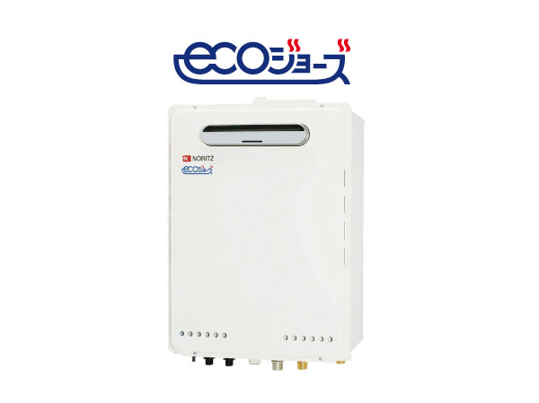 Other.  [High efficiency hot water supply with machine Furogama "Eco Jaws"] Exhaust heat ・ By latent heat recovery system, To about 95% of the hot water supply thermal efficiency of about 80% was the limit, the company conventional, Further improve the add 焚効 rate to about 92%. CO2 emissions also and reduce about 15%, It also contributes to the prevention of global warming.