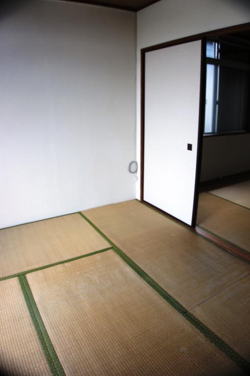 Other room space. Easy-to-use Japanese-style room