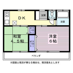 Building appearance