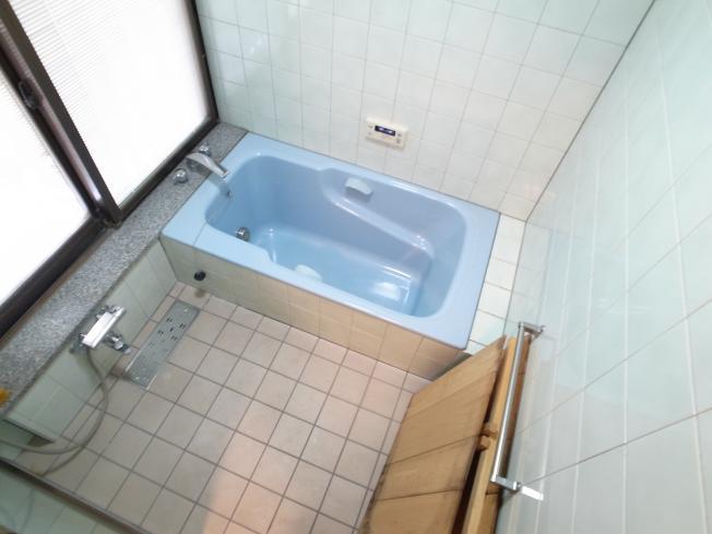 Bathroom. Bathroom ventilated calm well ☆ 