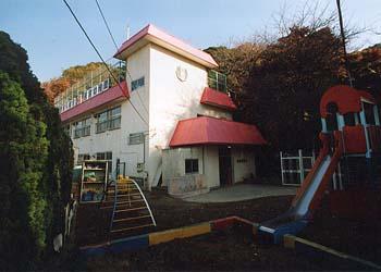 kindergarten ・ Nursery. 743m to the south Wakamiya kindergarten