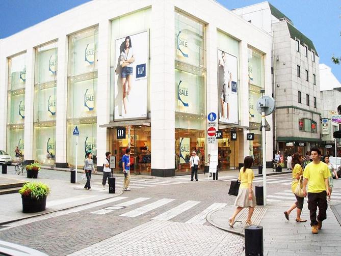 Other Environmental Photo. Shopping convenient 1330m shopping street near to the Motomachi shopping street