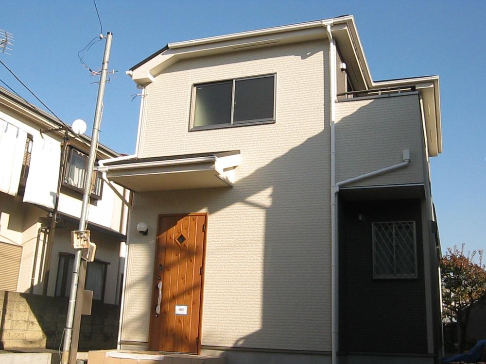 Local appearance photo. Local appearance