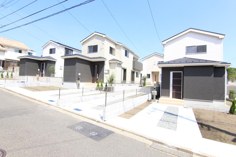 Local appearance photo