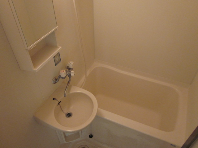 Bath