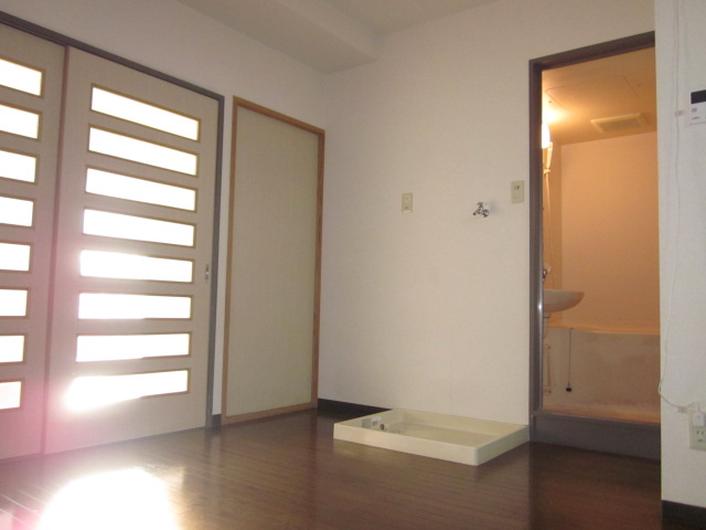 Other room space
