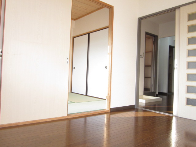 Other room space