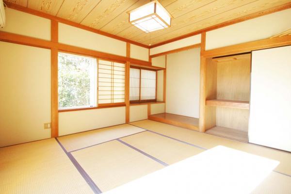 Non-living room