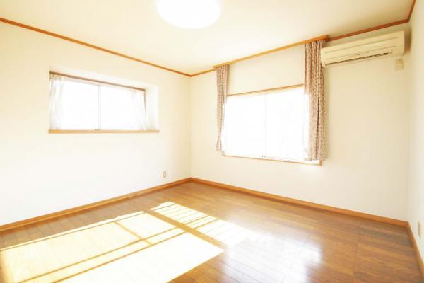 Non-living room