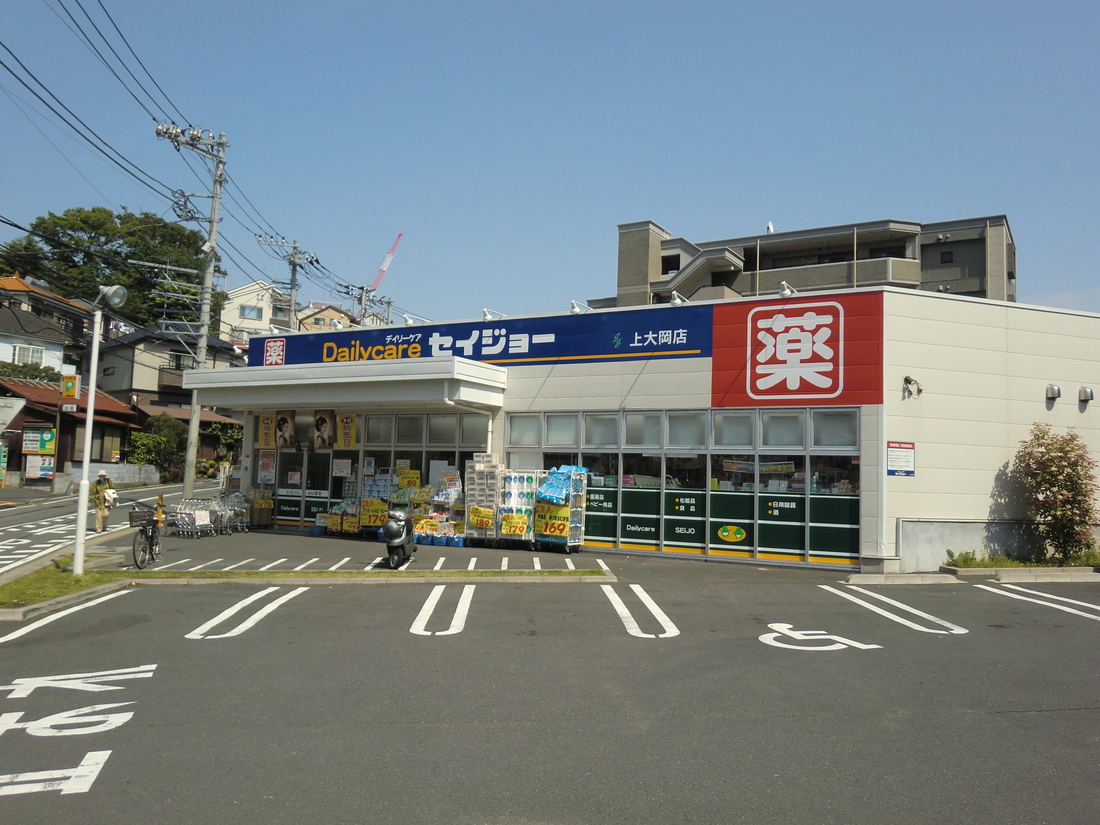 Other. Seijo Kamiooka shop