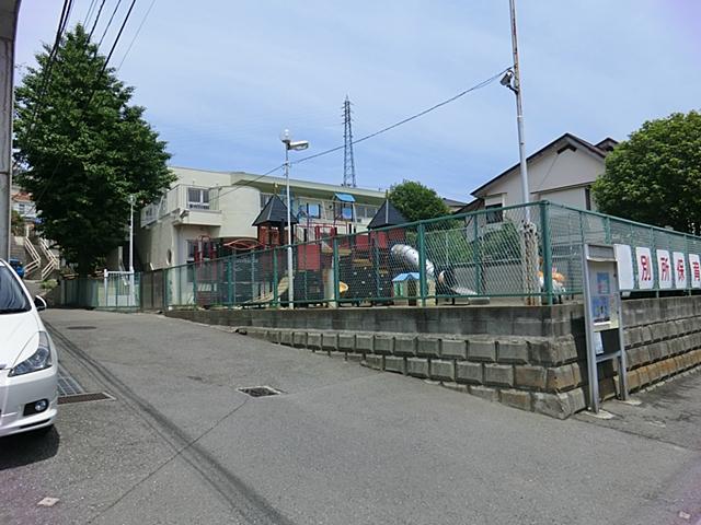 kindergarten ・ Nursery. Bessho 600m to nursery school