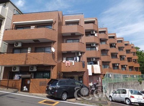 Building appearance