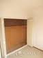 Other room space. Closet (^ O ^)