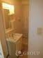 Washroom. Wash basin of independence