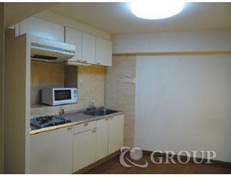 Kitchen. DK (^ O ^)
