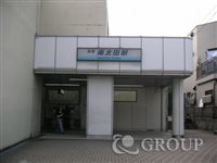 Other. The nearest station ('∀ `) 480m to (other)