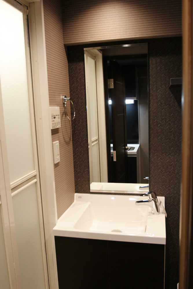 Washroom