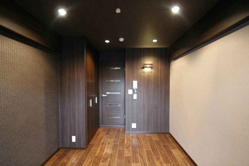 Other room space