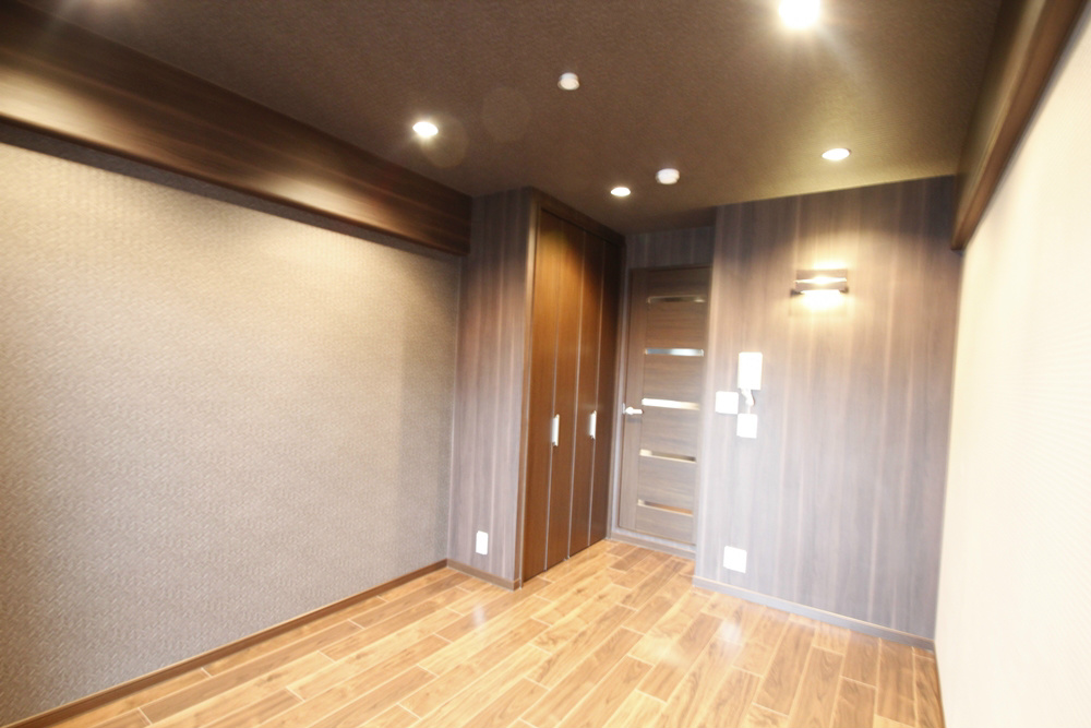 Other room space