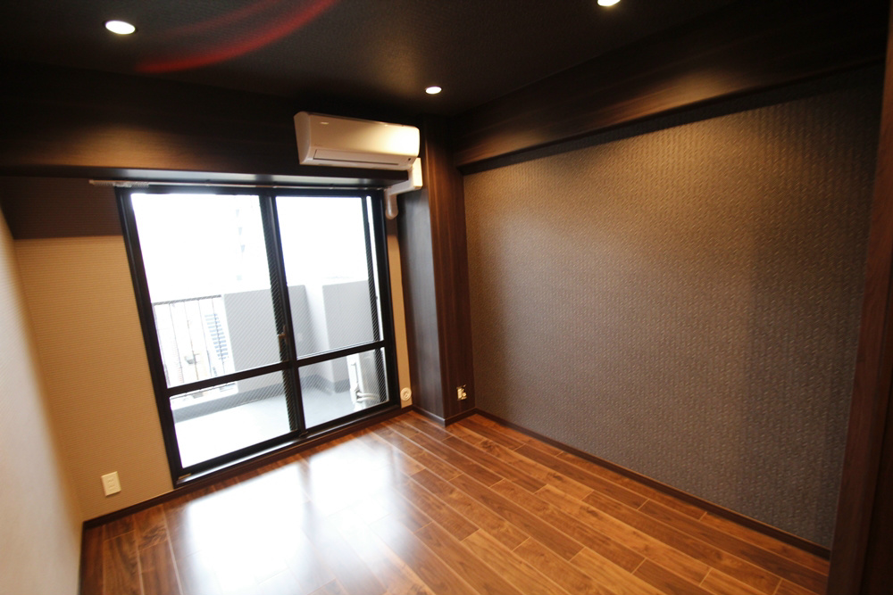 Other room space