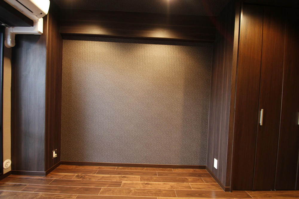 Other room space