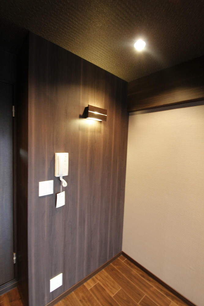 Other room space