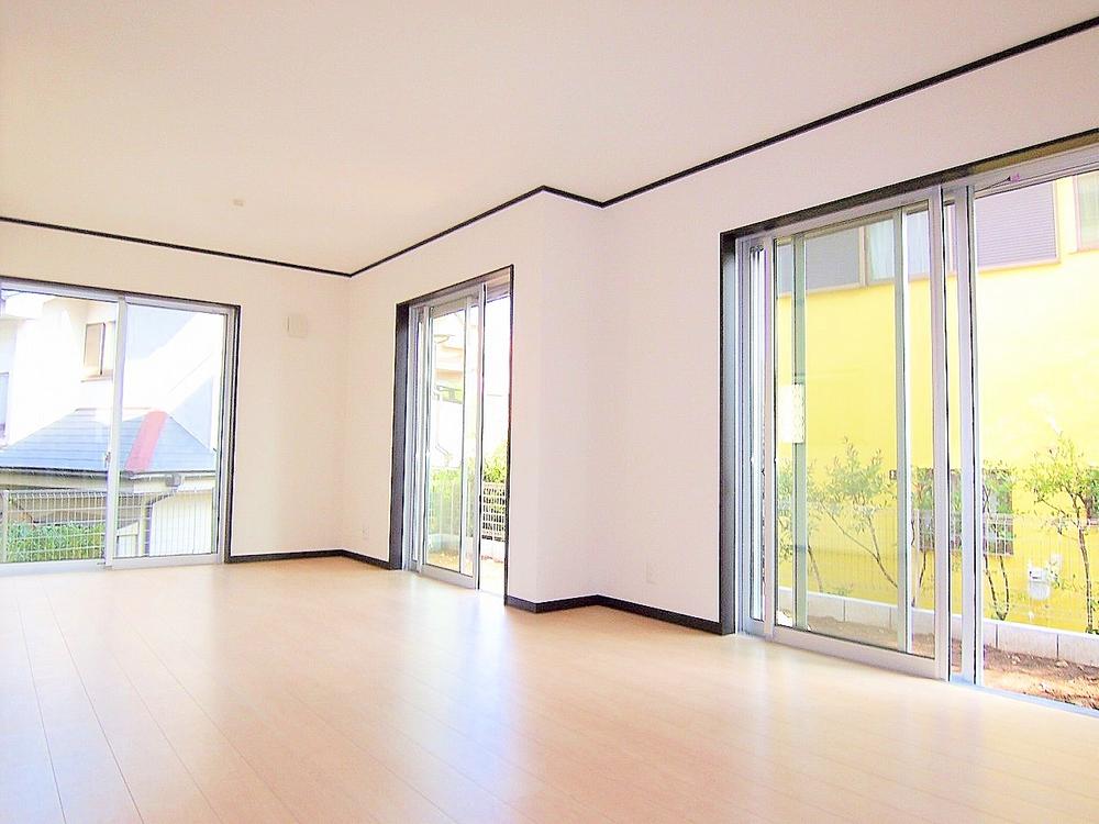 Same specifications photos (living). living ・ Same specifications