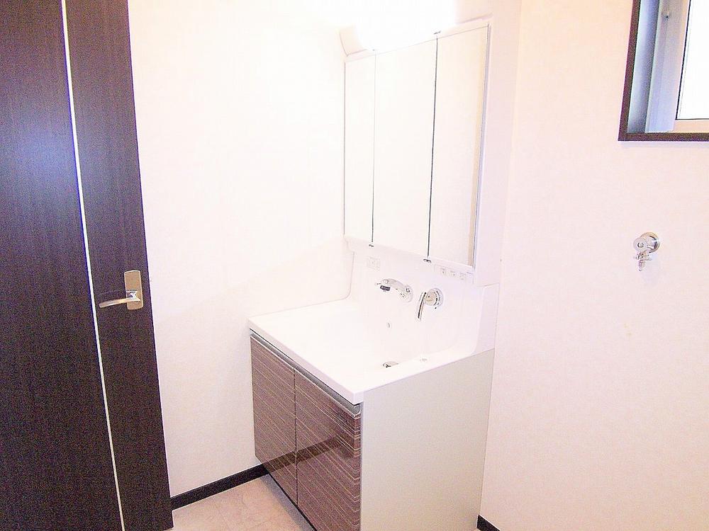 Wash basin, toilet. bathroom ・ Same specifications