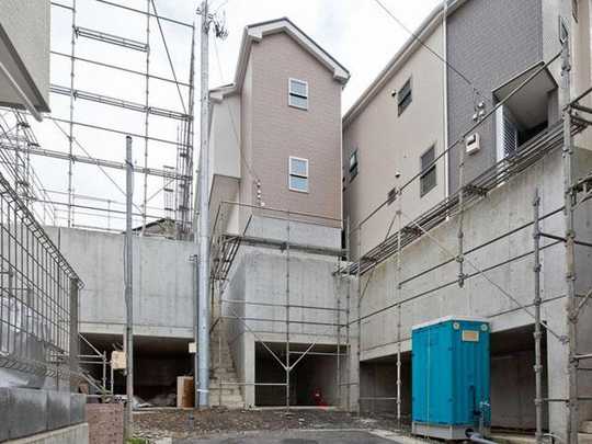 Local appearance photo. appearance